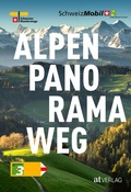Cover: Alpenpanoramaweg - AT Verlag