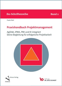 Enlarge image Cover: Praxishandbuch Projektmanagement - Versus