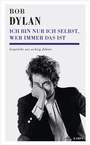 Cover: Ich bin nur ich selbst, wer immer das ist - Kampa Verlag