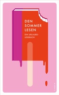 Cover: Den Sommer lesen - Kampa Verlag