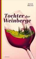 Cover: Tochter der Weinberge - OKTOPUS bei Kampa
