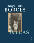Cover: Atlas - Kampa Verlag