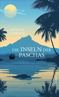 Cover: Die Inseln der Paschas - Kampa Verlag