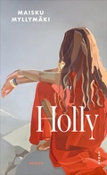Cover: Holly - Kampa Verlag