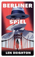 Cover: Berliner Spiel - Kampa Verlag
