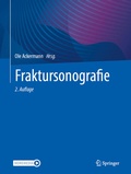 Cover: Fraktursonografie - Springer