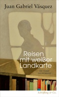 Cover: Reisen mit wei&szlig;er Landkarte - Sch&ouml;ffling