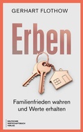 Cover: Erben - Deutscher Wirtschaftsbuch Verlag