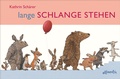 Cover: Lange Schlange stehen - Atlantis