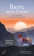 Cover: Barry, mein Freund - Atlantis Literatur