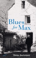 Cover: Blues for Max - Atlantis Literatur