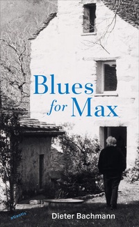 Enlarge image Cover: Blues for Max - Atlantis Literatur