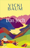 Cover: Das Joch - Atlantis Literatur