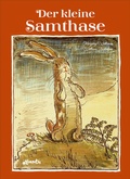 Cover: Der kleine Samthase - Atlantis