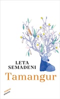 Cover: Tamangur - Atlantis Literatur