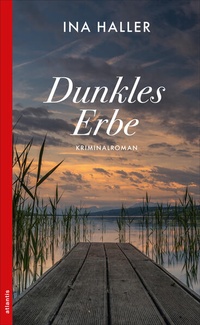 Enlarge image Cover: Dunkles Erbe - Atlantis Literatur