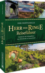 Cover: Der inoffizielle Herr der Ringe Reiseführer - Bruckmann