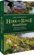 Cover: Der inoffizielle Herr der Ringe Reisef&uuml;hrer - Bruckmann