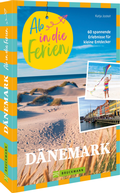 Cover: Ab in die Ferien D&auml;nemark - Bruckmann