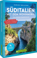 Cover: S&uuml;ditalien mit dem Wohnmobil - Bruckmann