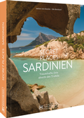 Cover: Secret Places Sardinien - Bruckmann