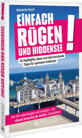 Cover: Einfach R&uuml;gen und Hiddensee! - Bruckmann