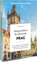 Cover: Mein perfektes Wochenende Prag - Sueddeutsche Zeitung Edition