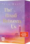 Cover: The Road Between Us - Edition Michael Fischer / EMF Verlag