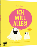 Cover: Ich will alles! - Edition Michael Fischer / EMF Verlag