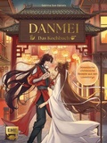 Cover: Danmei - Das Kochbuch - Edition Michael Fischer / EMF Verlag