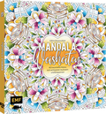 Cover: Mandala-Weisheiten - Edition Michael Fischer / EMF Verlag