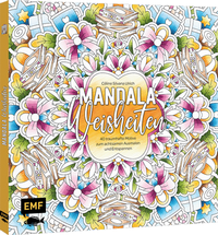 Enlarge image Cover: Mandala-Weisheiten - Edition Michael Fischer / EMF Verlag