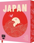 Cover: JAPAN - Kultur, Landschaft, Menschen & ein Leben mit Ikigai - Edition Michael Fischer / EMF Verlag