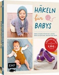 Cover: H&auml;keln f&uuml;r Babys - Edition Michael Fischer / EMF Verlag