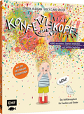Cover: Konfetti im Kopf - Edition Michael Fischer / EMF Verlag