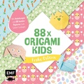 Bild: 88 x Origami Kids - Frohe Ostern! - Edition Michael Fischer / EMF Verlag
