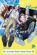Cover: Our Not-So-Lonely Planet Travel Guide 06 - Manga Cult