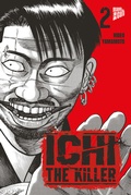 Cover: Ichi The Killer 2 - Manga Cult