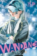 Cover: Wandance 14 - Manga Cult