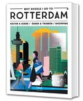 Cover: Why Should I Go To Rotterdam - Gr&auml;fe und Unzer