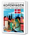 Cover: Why Should I Go To Kopenhagen - Gr&auml;fe und Unzer