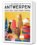 Cover: Why Should I Go To Antwerpen - Gr&auml;fe und Unzer