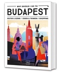 Cover: Why Should I Go To Budapest - Gr&auml;fe und Unzer