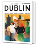 Cover: Why Should I Go To Dublin - Gr&auml;fe und Unzer