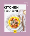 Cover: Kitchen for One - Gr&auml;fe und Unzer