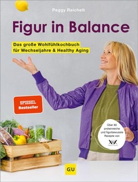 Enlarge image Cover: Figur in Balance - Gräfe und Unzer