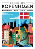 Bild: Why Should I Go To Kopenhagen - Gr&auml;fe und Unzer
