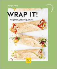 Enlarge image Cover: Wrap it - Gräfe und Unzer