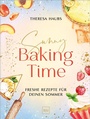 Cover: Sunny Baking Time - Gräfe und Unzer