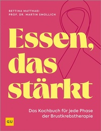 Bild vergrößern Bild: Essen, das stärkt - Gräfe und Unzer